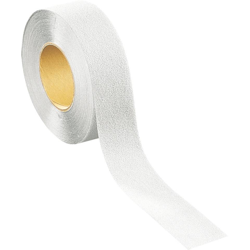K.57 Antirutschbelag,universal,R13,für glatte Flächen,transparent,50mm,18,3m/Rolle