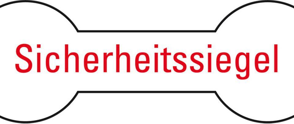 Sicherheitssiegel, RoHS-konform, weiß, Haftpapier, permanent, 60x20mm, 12/Bogen