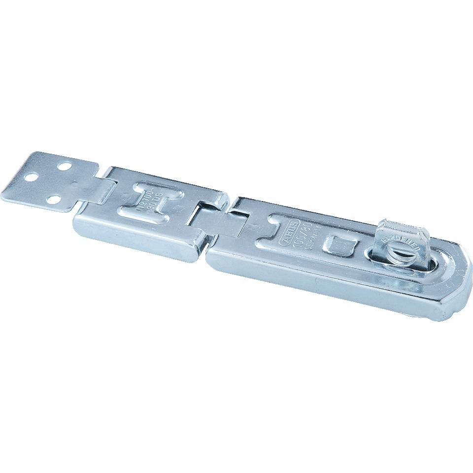 ABUS Überfalle Nr. 100 Doppelgelenk/80, 28x125mm