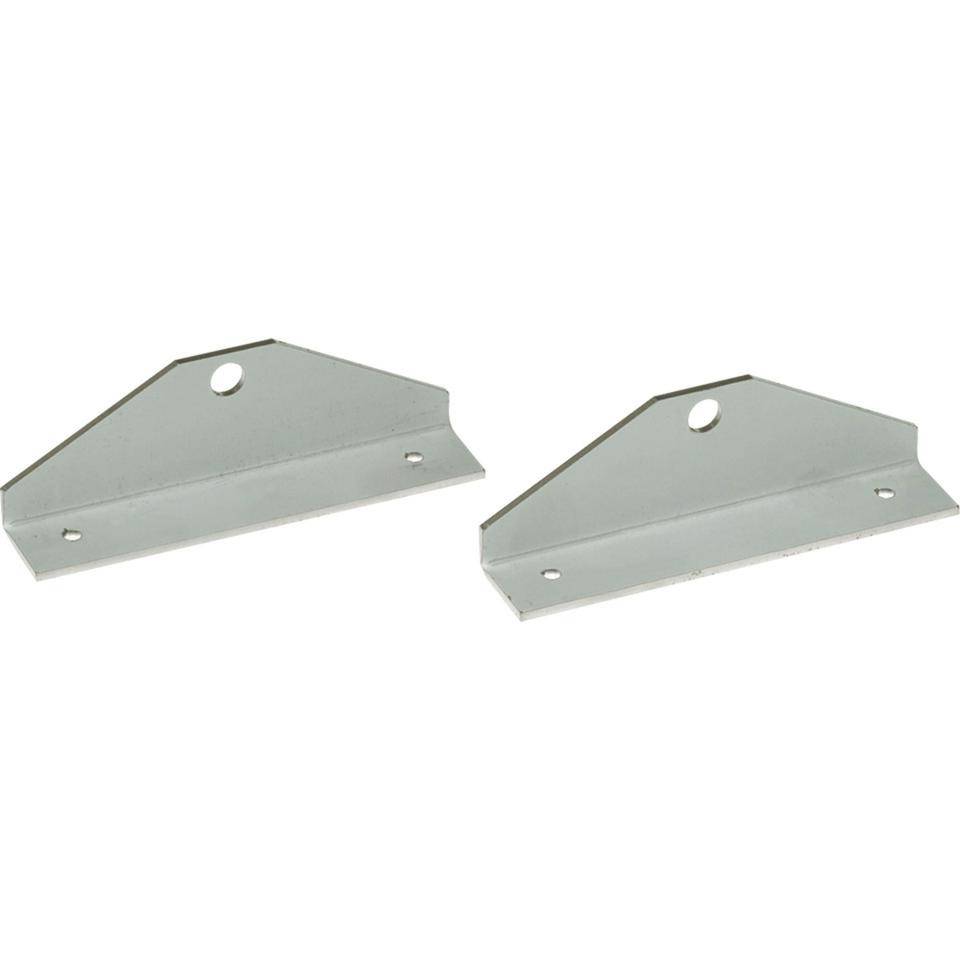 Kettenbefestigung für CEAG Sicherheitsleuchte SV Euro 4L-3/D, Metall