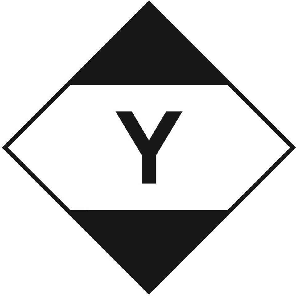 Verpackungskennzeichen Begr. Mengen, IATA, Folie, seewasserbeständig, 100x100mm, 500/Rolle, IMDG-Code, GGVSEB, ADR