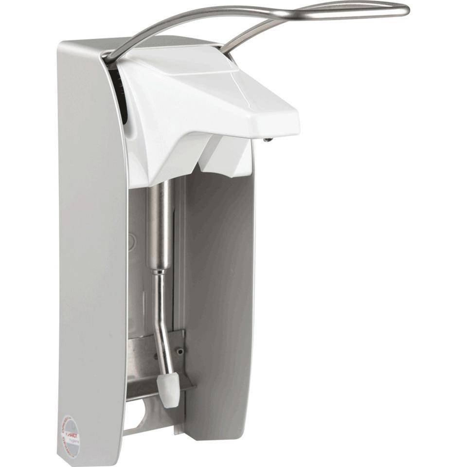 Starter-Set HARTMANN Sterillium® classic pure, mit BODE Eurospender 1 plus