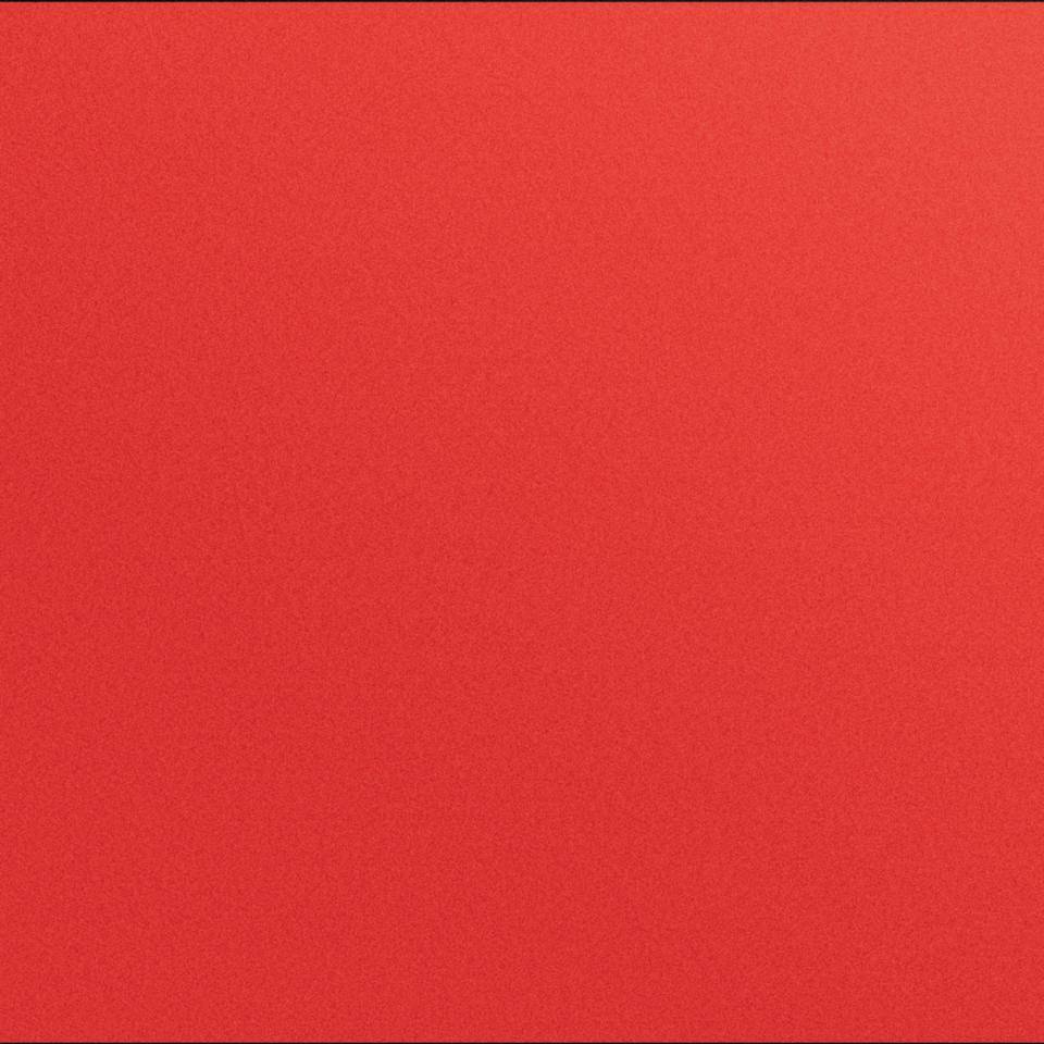 Reflexring, für Parkpfosten und -bügel, rot, Reflexfolie, selbstklebend, 150x150mm