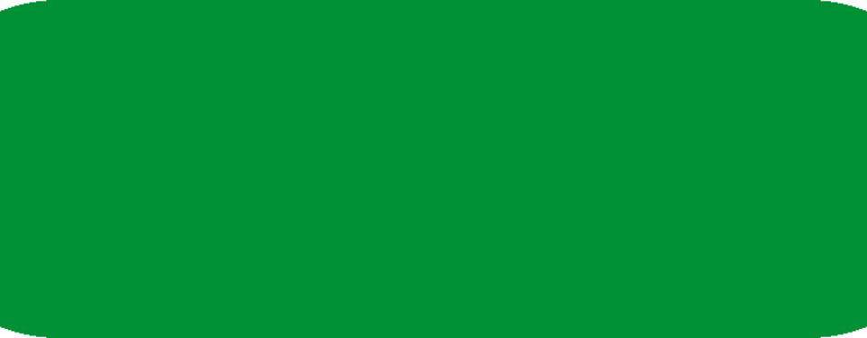 Stellplatzmarkierung Rechteck, Rutschhemmung R10, grün, Spezial-Kunststoff, 320x100mm, 10/VE