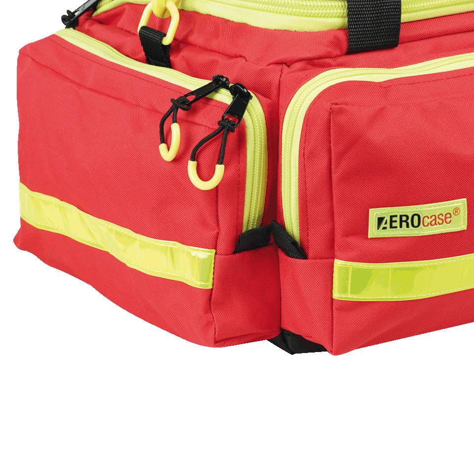 Erste-Hilfe-Tasche PRO, SÖHNGEN-Füllung gem.DIN 13169:2021, 18 l, 430x250x270mm