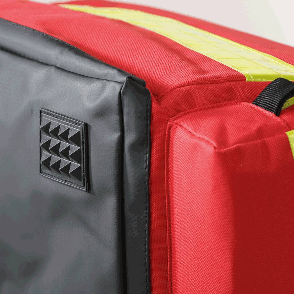 Erste-Hilfe-Tasche PRO, SÖHNGEN-Füllung gem.DIN 13157:2021, 18 l, 430x250x270mm