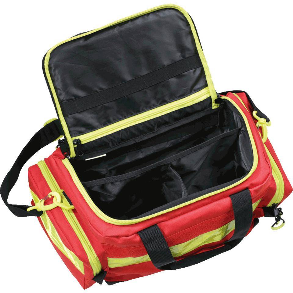 Erste-Hilfe-Tasche PRO, mit K.57 Füllung gemäß ASR A4.3 (DIN 13169)
