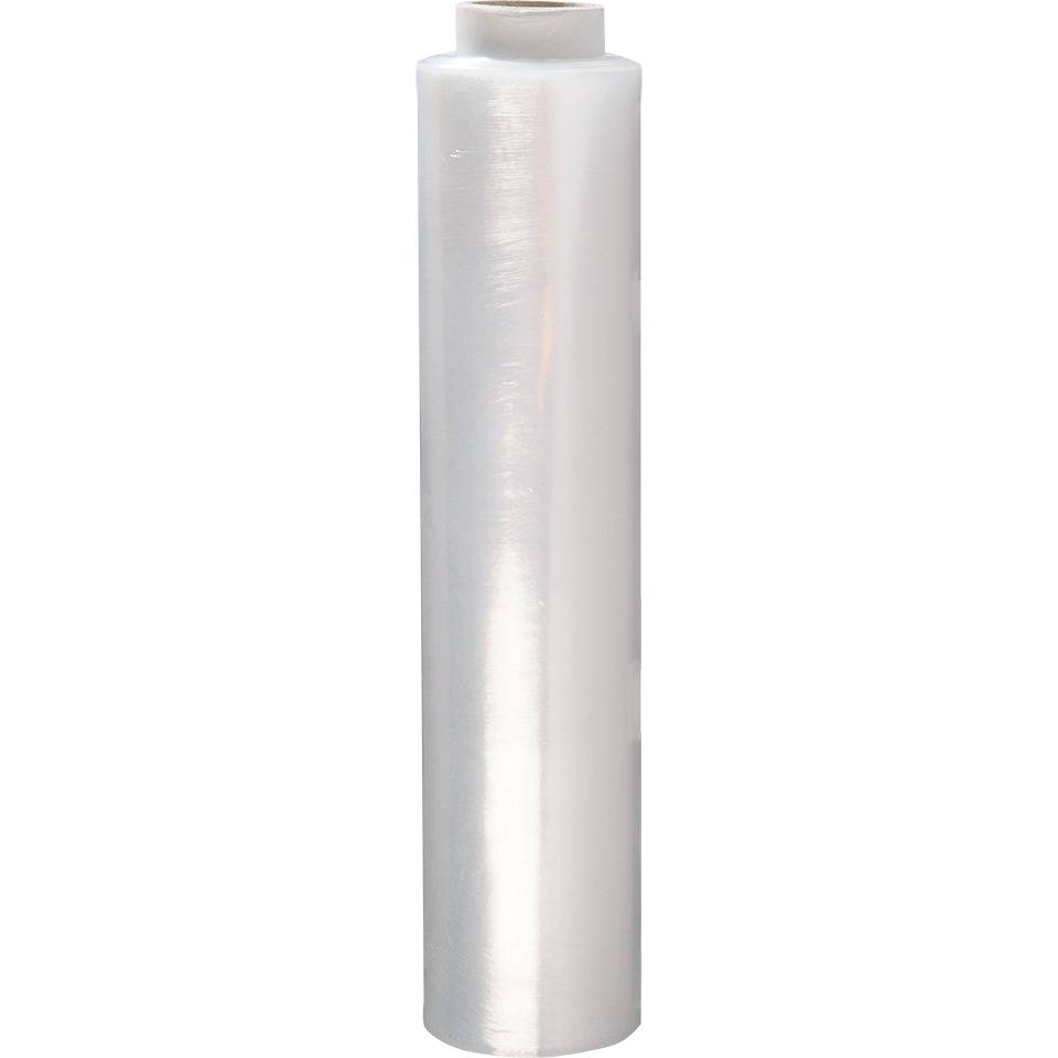 Stretchfolie RS20, transparent, Polyethylen, 500mm, 300m/Rolle, 6/VE