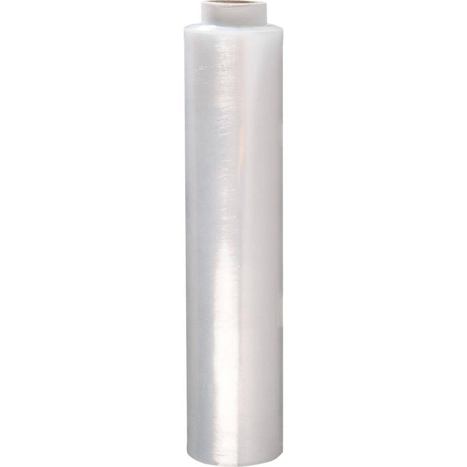 Stretchfolie, transparent, Polyethylen, 500mm, 300m/Rolle, 6/VE