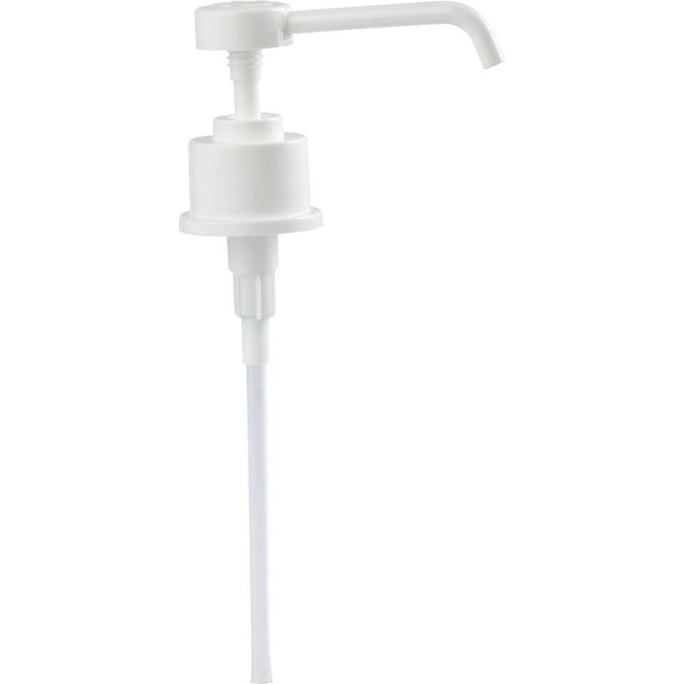 HARTMANN Dosierpumpe, zur problemlosen Produktentnahme, für 350ml/500ml-Flaschen