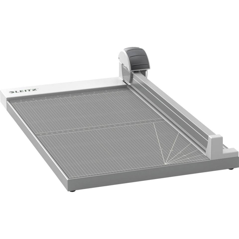 LEITZ Rollenschneider Precision Office A3, anthrazit, 306x106x547mm, 1,69kg