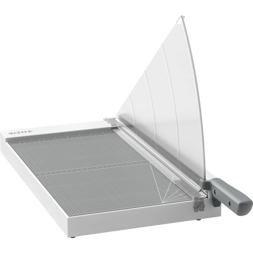 LEITZ Hebelschneider Precision Home Office A3, anthrazit, 346x616x346mm, 2,23 kg