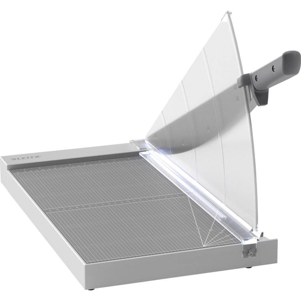 LEITZ Hebelschneider Precision Home Office A3, anthrazit, 346x616x346mm, 2,23 kg