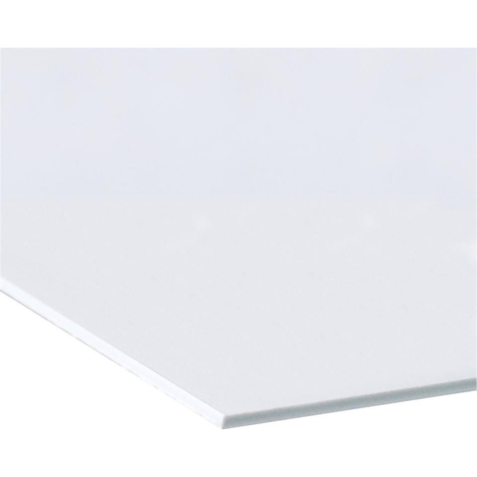 PERMALIGHT® power langnachleuchtend Brandschutz-Kombischild Feuerlöscher CO2, ASR, Kunststoff, 200x270mm
