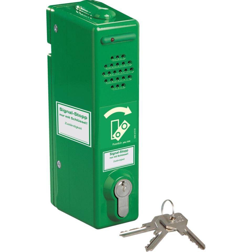 K.57 Vorteils-Set Türwächter, 12-teilig inkl. 3 Türwächtern, gleichschließend