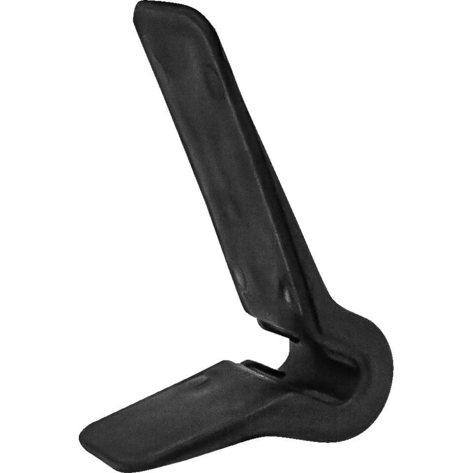 MTPro Kantenschutzecke K25, bis max. Gewebebreite 25mm, schwarz,Kunststoff