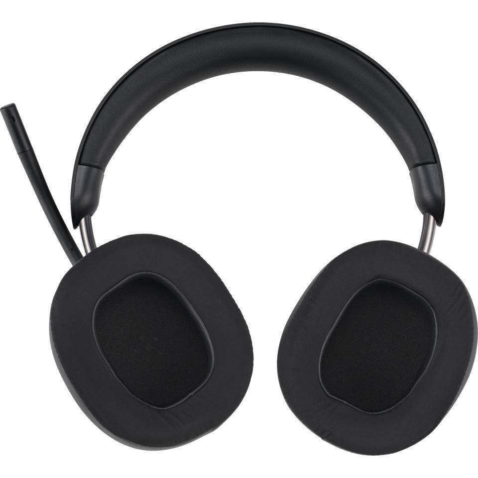 Bluetooth Headset H3000, schwenkbare Ohrmuscheln, drehbares Mikrofon, PNC, ENC