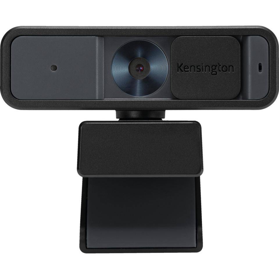 Auto Focus Webcam W2000 1080p, optimiert für Microsoft Teams, Zoom und weiteren