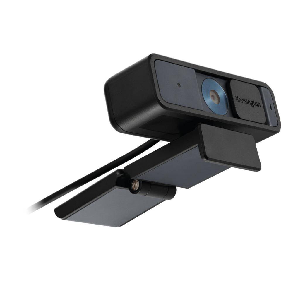 Auto Focus Webcam W2000 1080p, optimiert für Microsoft Teams, Zoom und weiteren