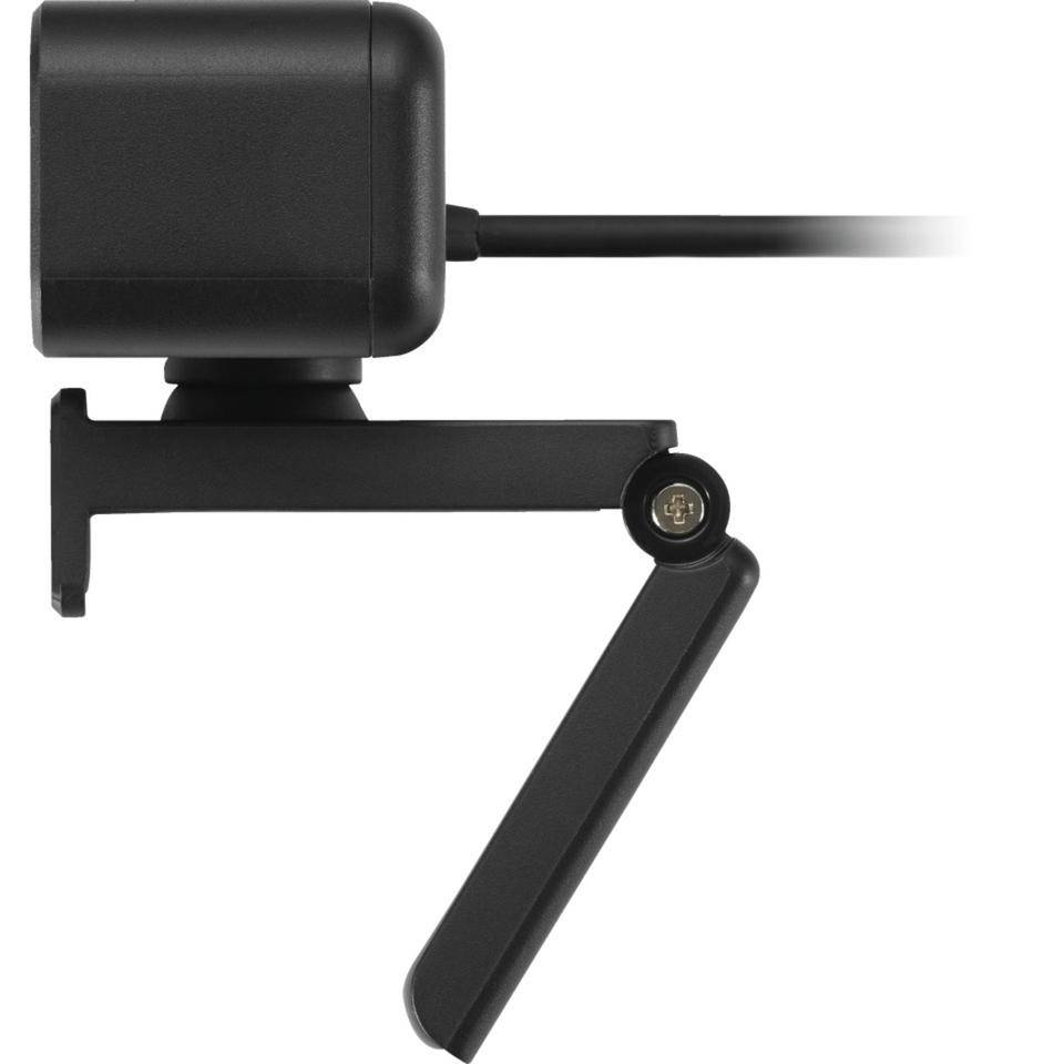 Auto Focus Webcam W2000 1080p, optimiert für Microsoft Teams, Zoom und weiteren