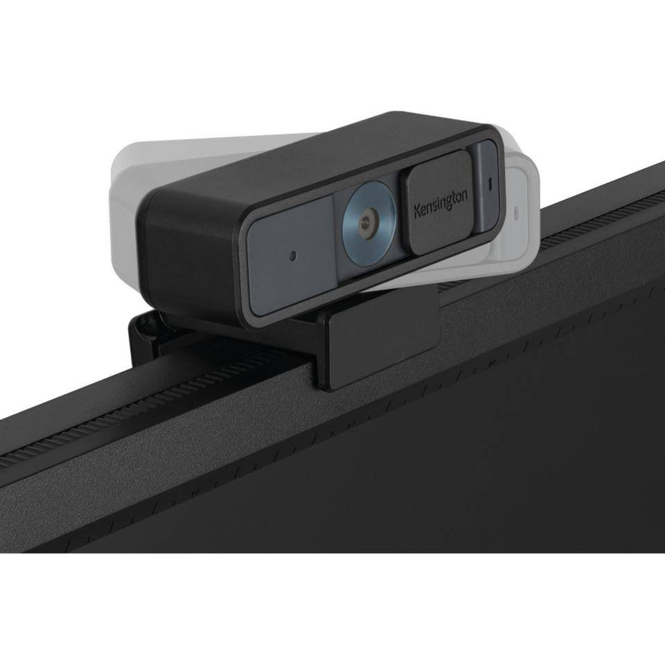 Auto Focus Webcam W2000 1080p, optimiert für Microsoft Teams, Zoom und weiteren