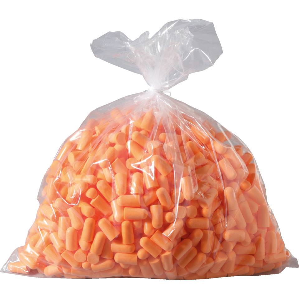 3M™ E-A-R™ Nachfüllbeutel 1100, für Spender One Touch Pro™, Kat.III, 500 Paar/VE