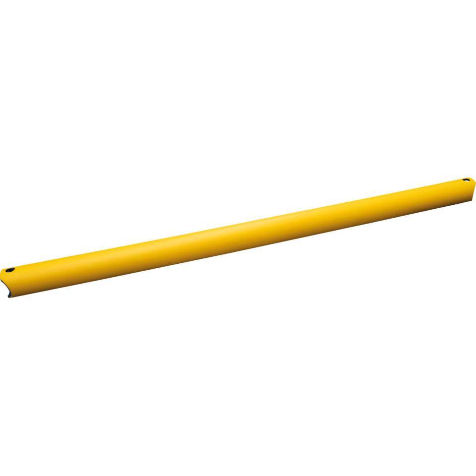 K.57 Säulen-Schutz-Set, 2000mm, 4 Eckpfosten, 8 Planken 2000mm, Befestigungsmaterial