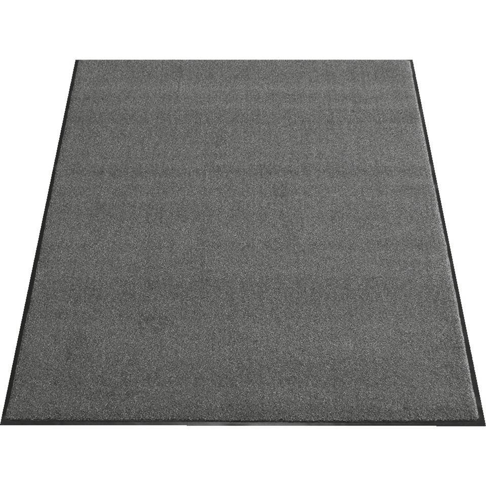 Schmutzfangmatte Eazycare Aqua,für den Innenbereich,grau,Olefin,1200x1800mm