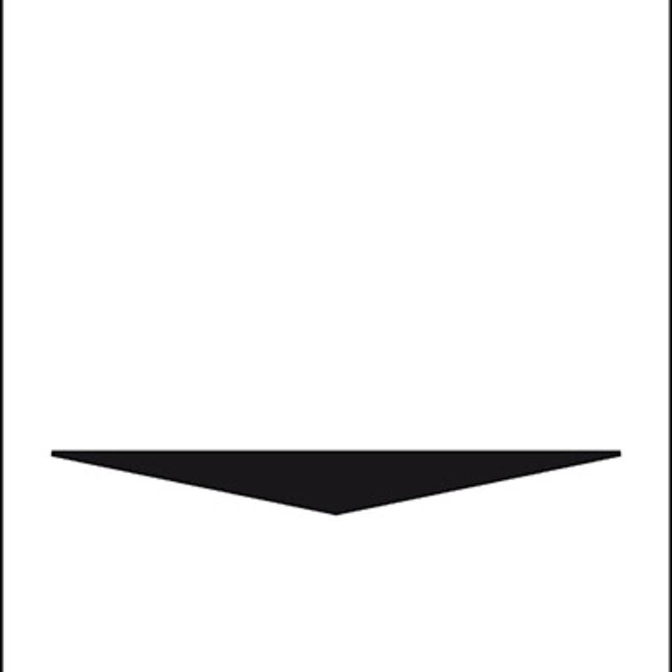 Grundetikett Geprüft durch..., Folie, selbstklebend, 40x100mm, 5/Bogen