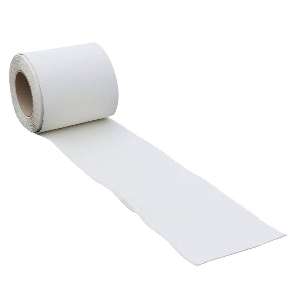 PREMARK® Fahrbahnmarkierung, zum Einbrennen, weiß, 120mm, 5m/Rolle, 6 Rollen/VE