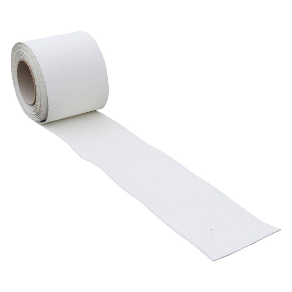 PREMARK® Fahrbahnmarkierung, zum Einbrennen, weiß, 100mm, 5m/Rolle, 6 Rollen/VE