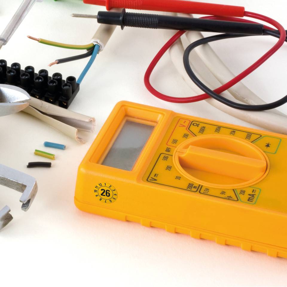 Jahresprüfplakette 26, gelb, Dokumentenfolie, Ø 30mm, 500/Rolle