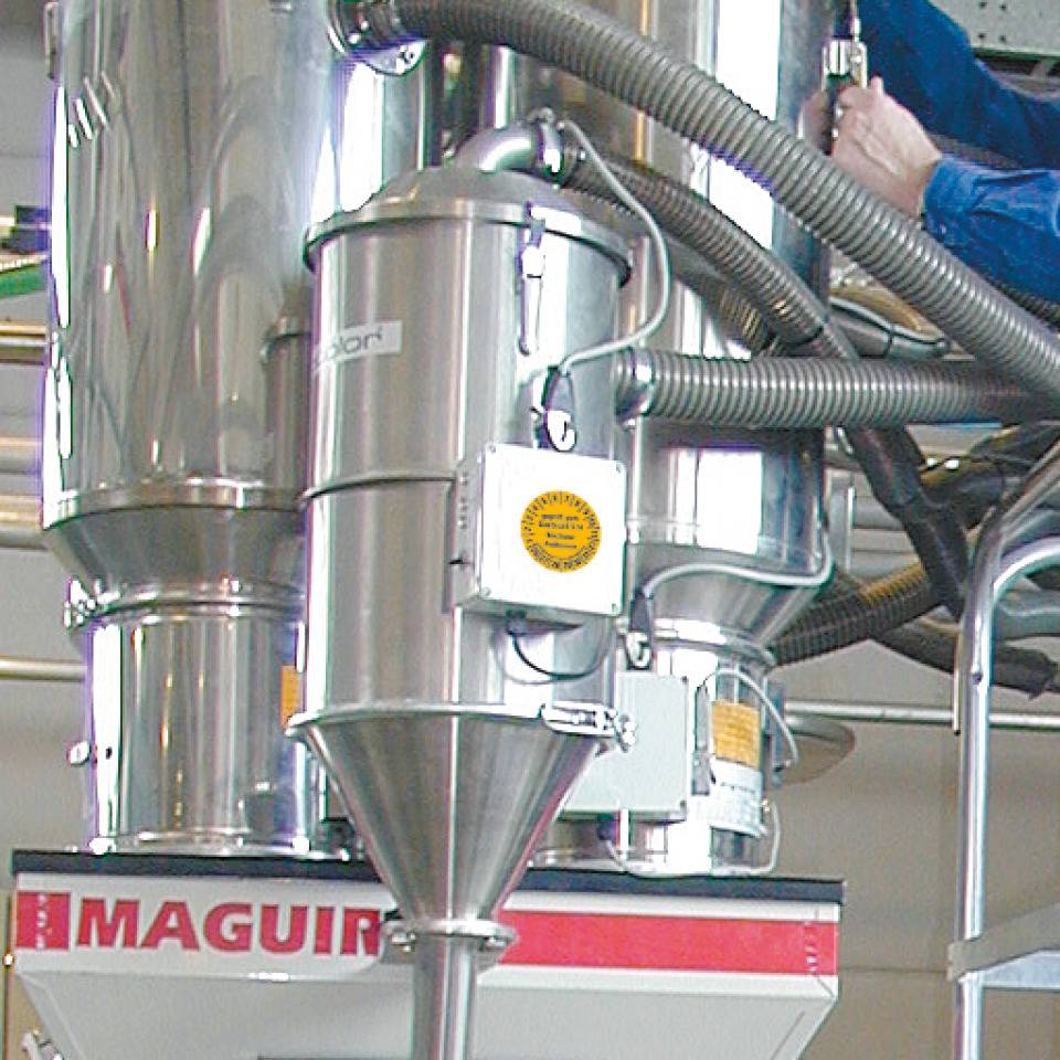 Prüfplakette geprüft gemäß BetrSichV §14, 26-31, gelb, Dokumentenfolie, Ø30mm, 18/Bogen