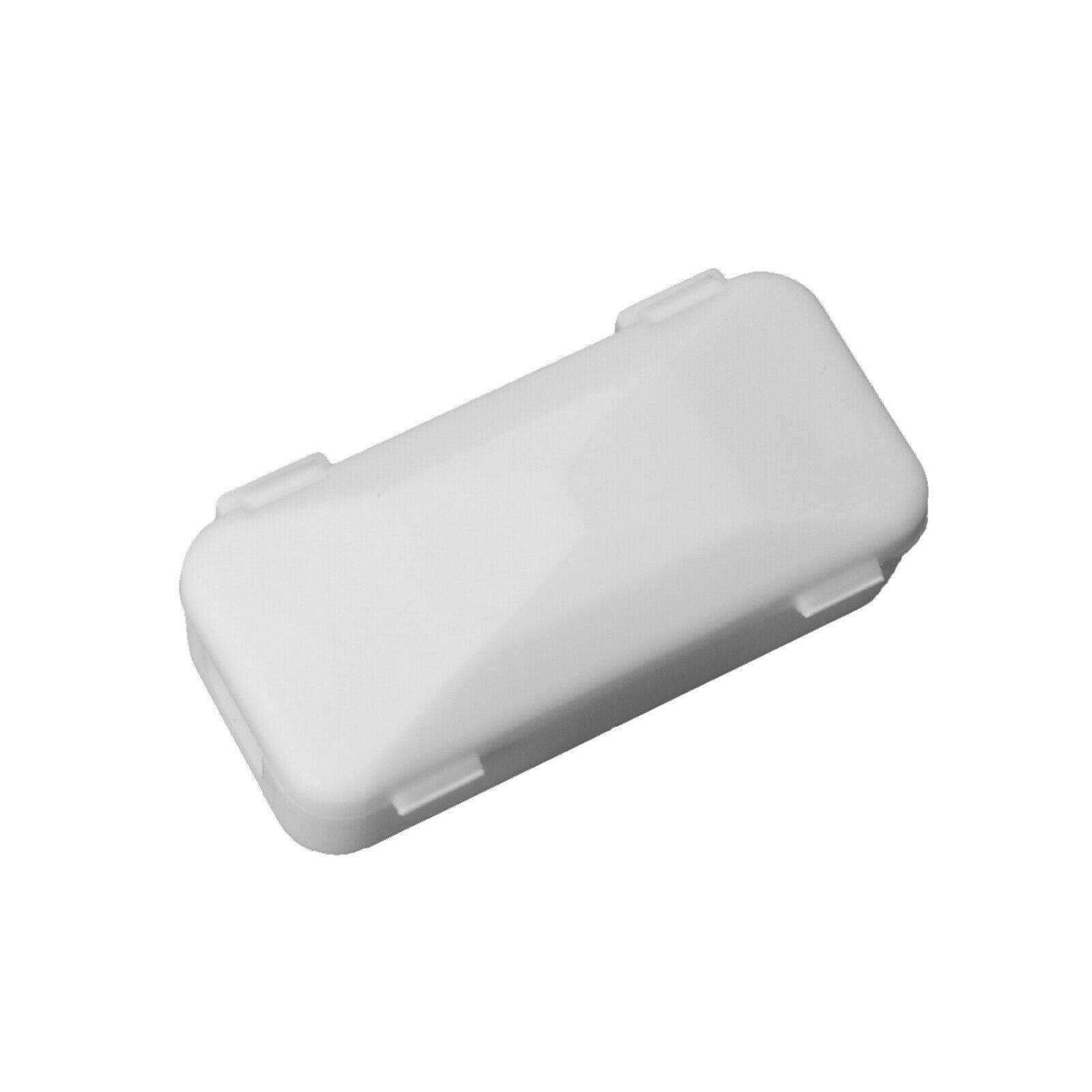 Lüsterklemmen Verteilerkasten Verteilerdose Dose Kabel Verbinder Leuchtenklemmen 2 Draht