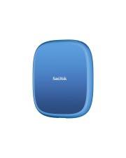 SanDisk Creator Phone - SSD - 2 TB - extern (tragbar)USB 3.2 Gen 2 (USB-C