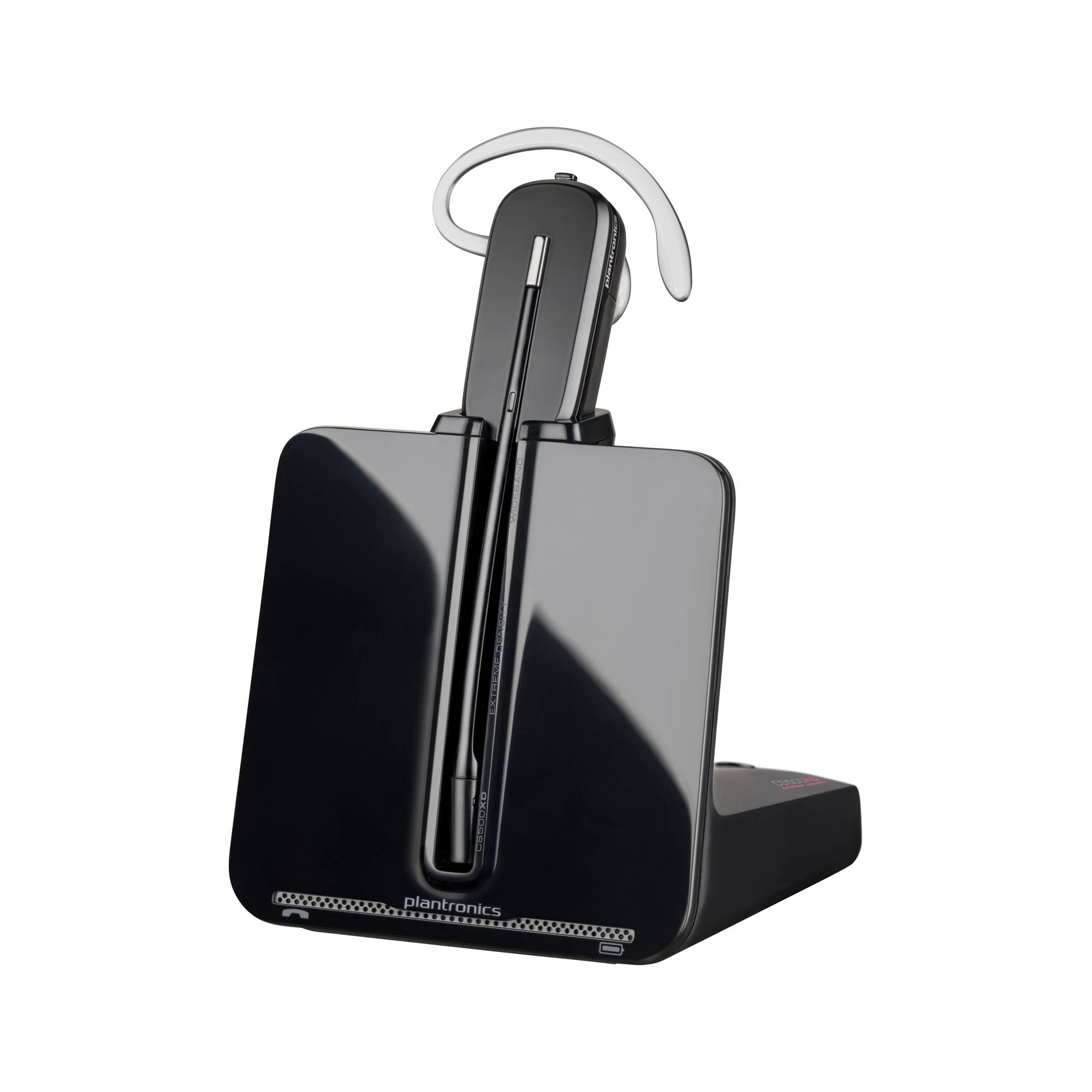 HP Poly Headset CS540A 8J8V4AA DECT