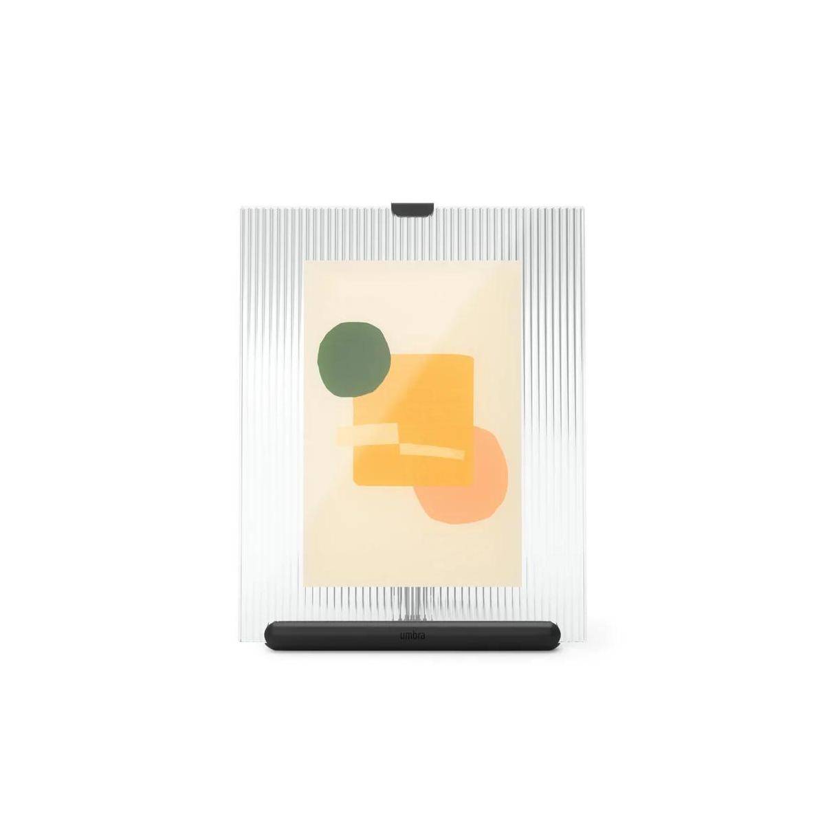 1021416-040 - FLUTE PICTURE FRAME 10x15 BLACK