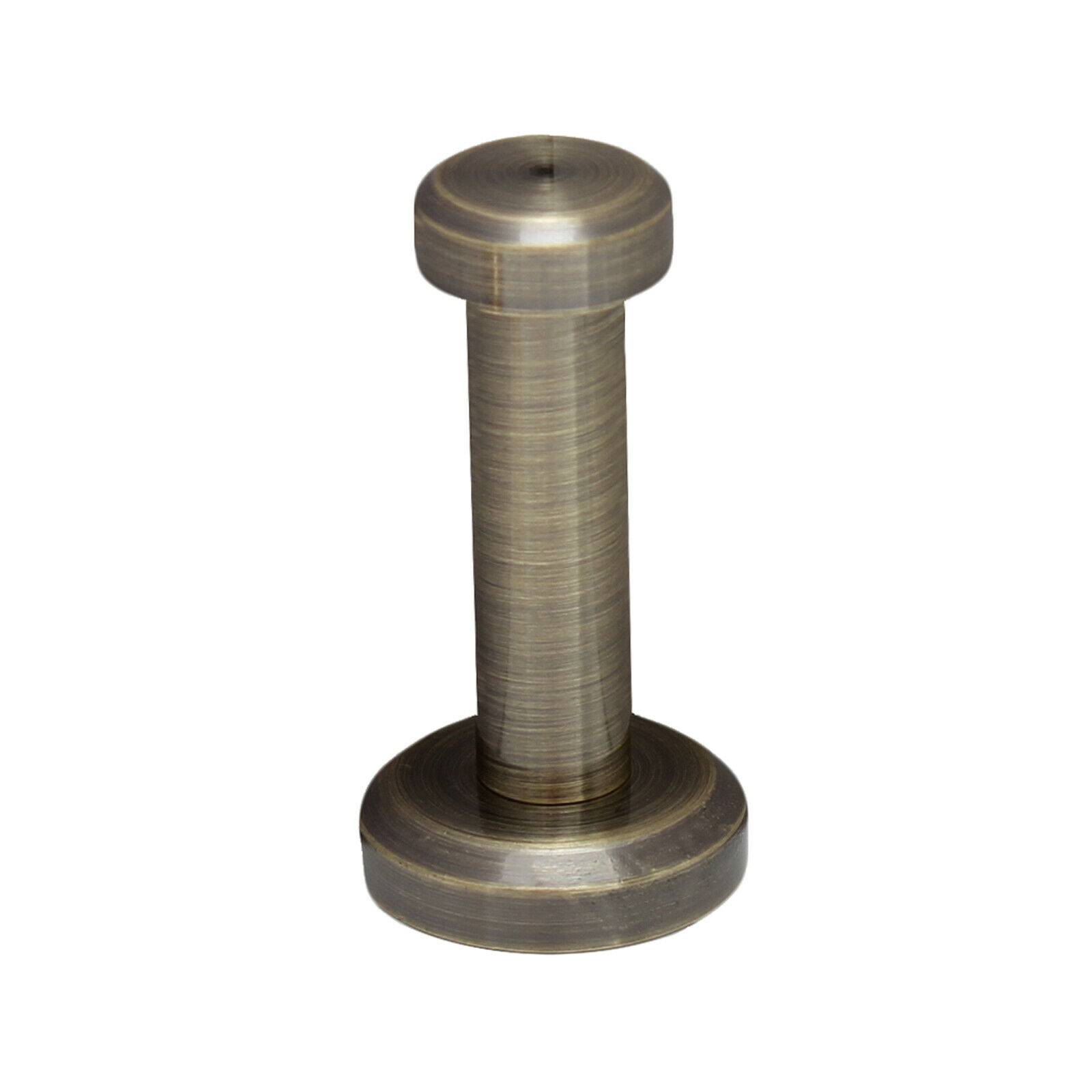 Messing Garderobenhaken Wandgarderobe Garderobe Mantelhaken Haken Bronze