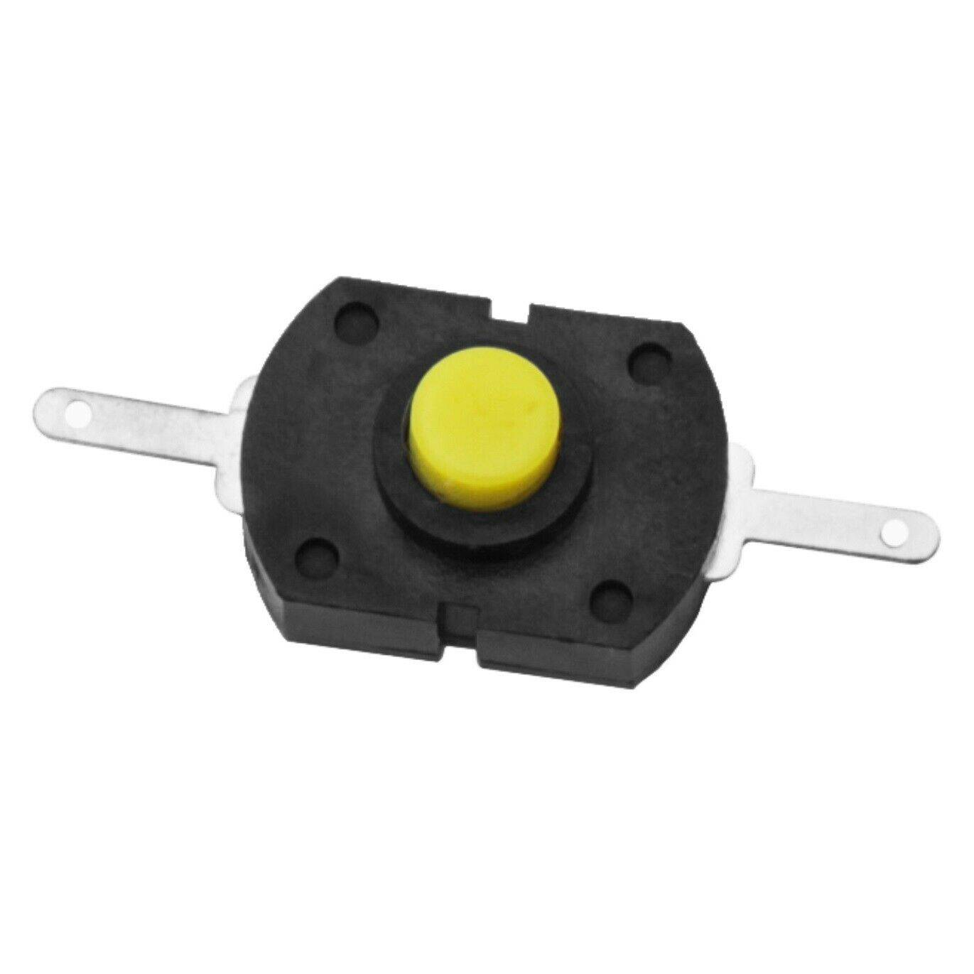 Miniatur Druckschalter Schalter EIN/AUS Modellbau mini universal Modelleisenbahn B