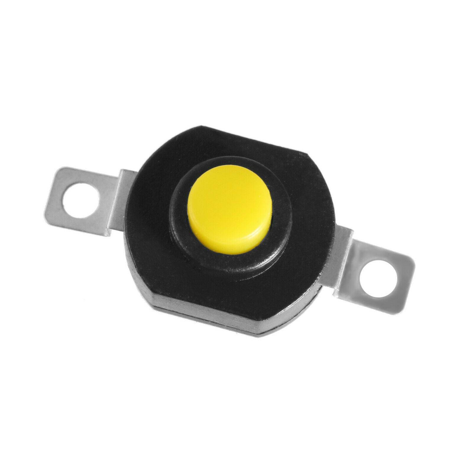 Miniatur Druckschalter Schalter EIN/AUS Modellbau mini universal Modelleisenbahn D