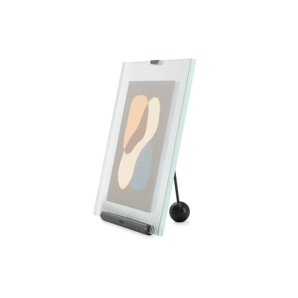 FLUTE PICTURE FRAME 20x25 BLACK