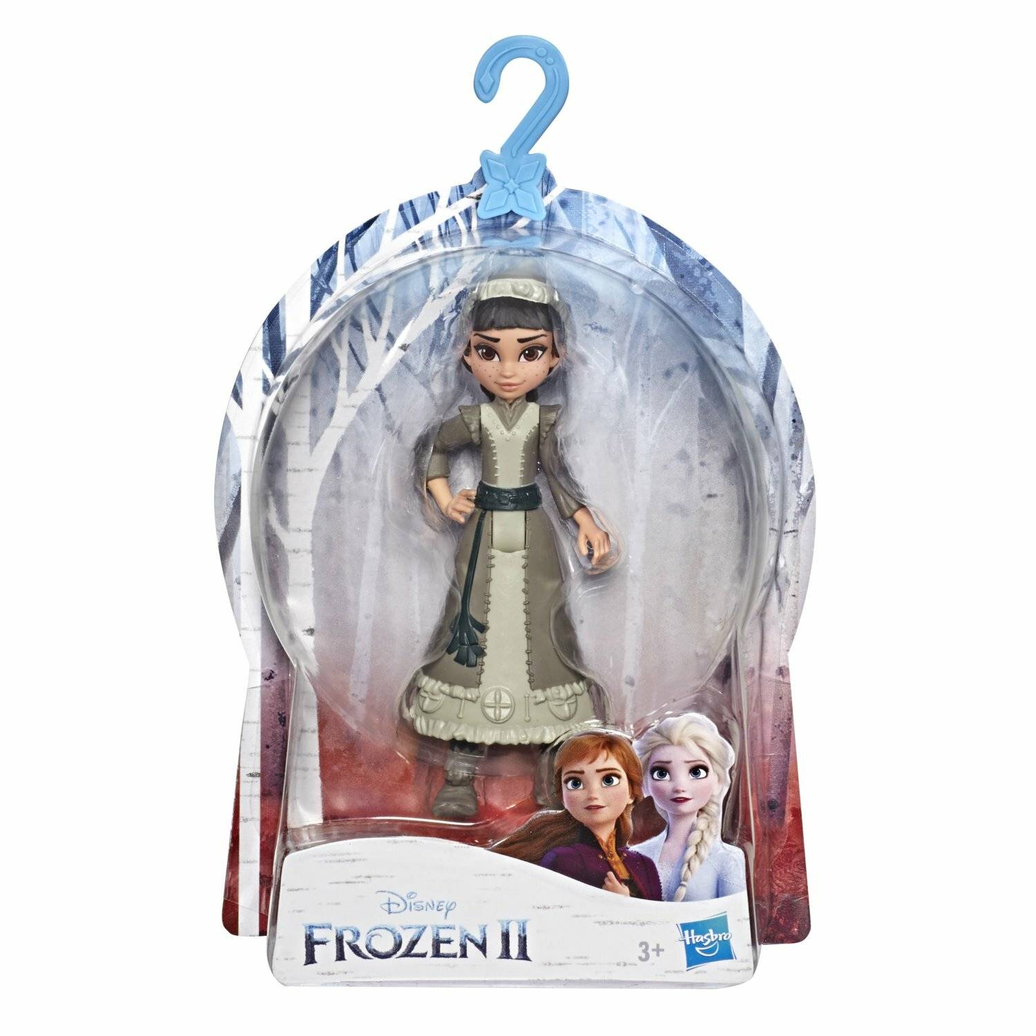 HASBRO Ice Kingdom 2: Honeymaren Figur