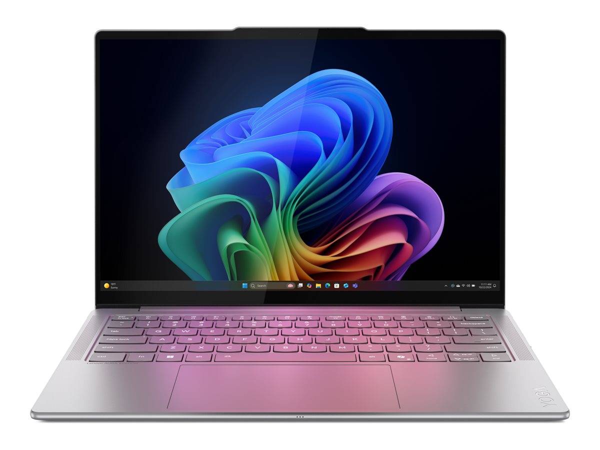 LENOVO Yoga Slim 7 14ILL10 35,6cm (14") Ultra 5 226V 16GB 512GB W11