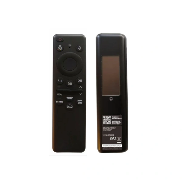 azurano Fernbedienung für SAMSUNG BN59-01432D, BN59-01432A, TM2360E, SOLAR, USB-C, VOICE azurano Fernbedienung für SAMSUNG BN59-01432D, BN59-01432A, TM2360E, SOLAR, USB-C, VOICE