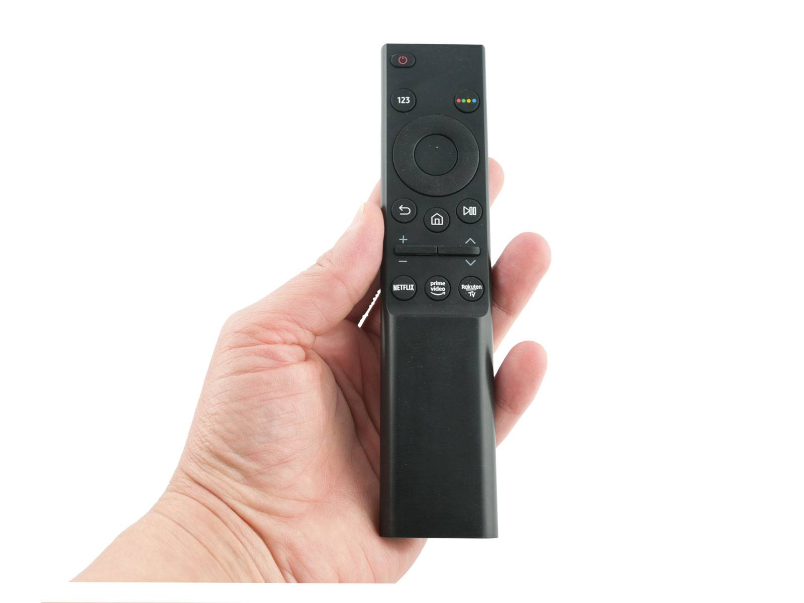 azurano Fernbedienung für SAMSUNG BN59-01358C, BN5901358C für Samsung AU, TU, RU, NU Serie