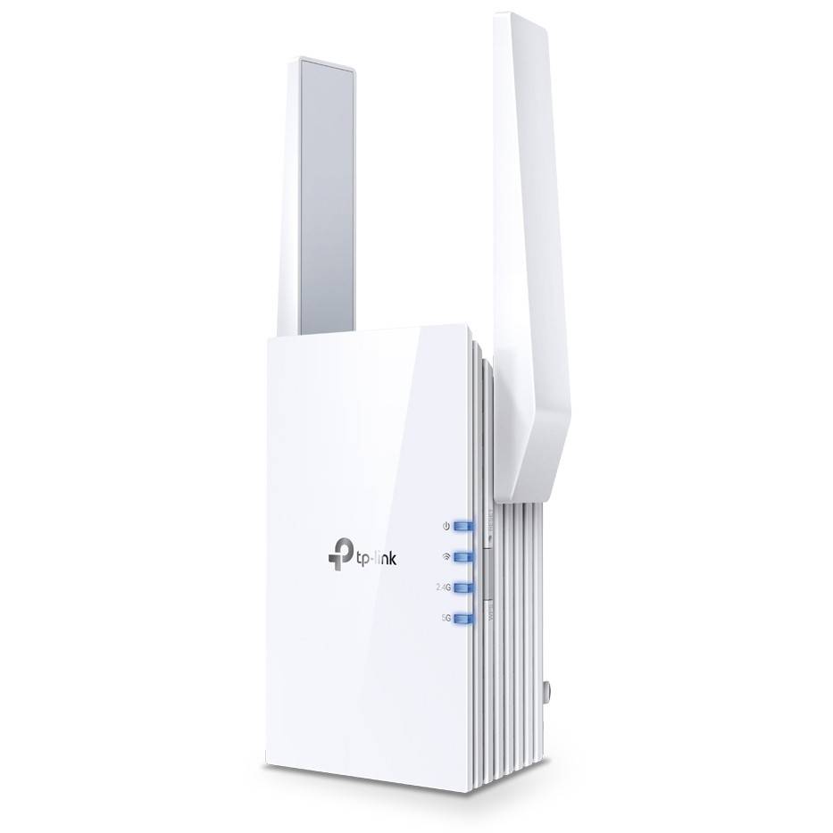TP-Link RE705X network extender Netzwerk WLAN Repeater
