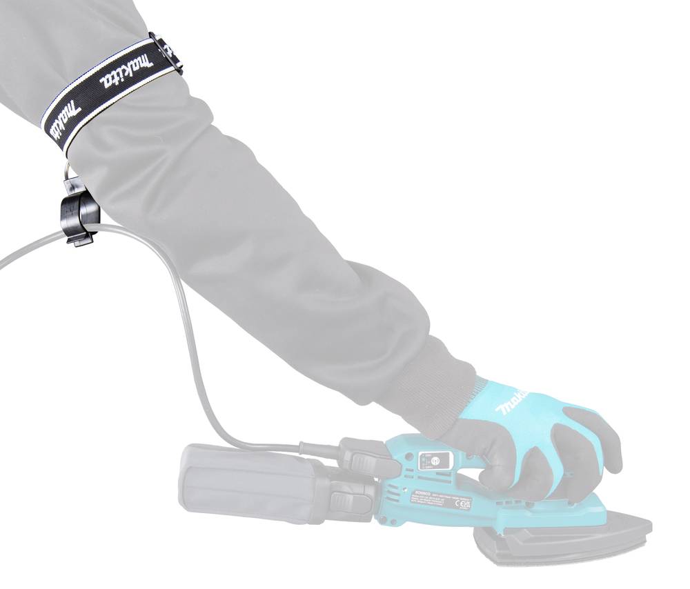 Makita Kabelhalter-Arm