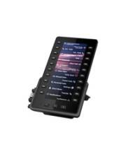 Gigaset P800 KEY PRO Tastenmodul 17,2 cm 6,8 Zoll TFT-Farbdisplay 60 programmierbare Tasten für P810 P810B P820 P825 P850 P855BW