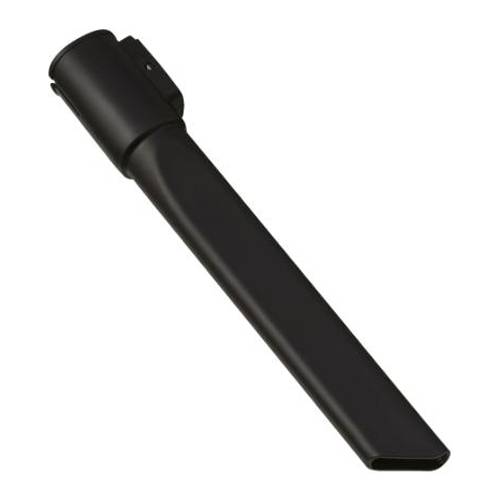 NILFISK 128389446 - S1 Fugendüse für S1-Serie & Gewerbesauger - schwarz