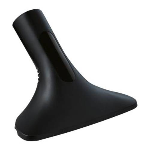 NILFISK 128389450 - S1 Polsterdüse für S1-Serie & Gewerbesauger - schwarz